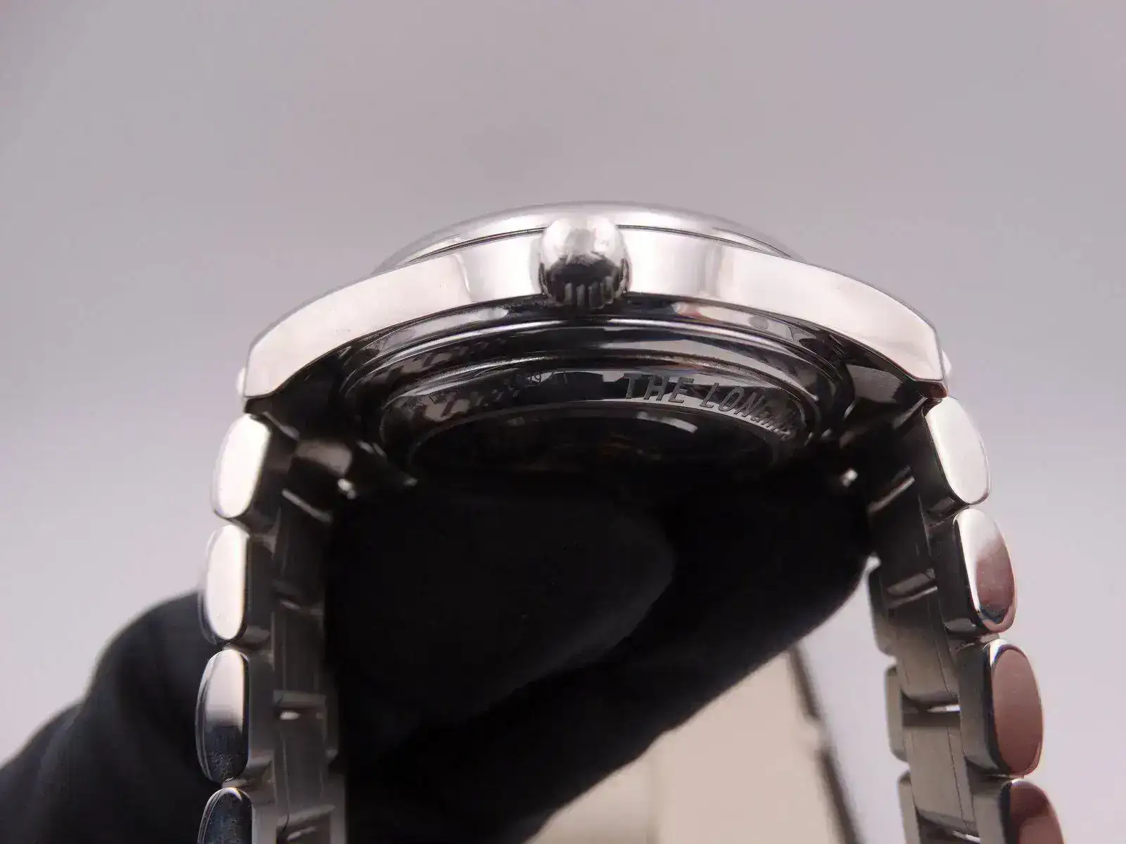 Longines Master Collection Automatic Power Reserve 7695.webp