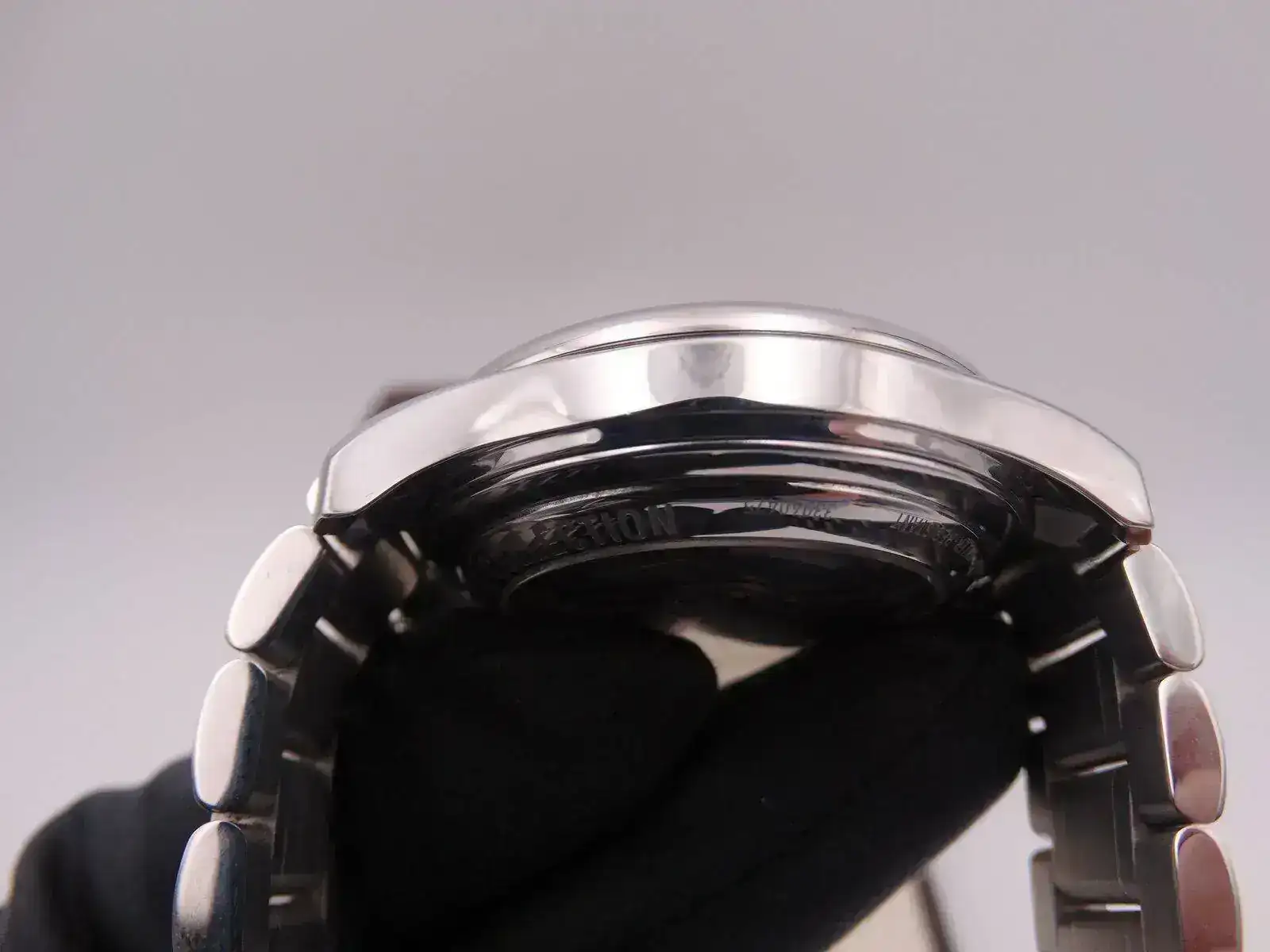 Longines Master Collection Automatic Power Reserve 7696.webp