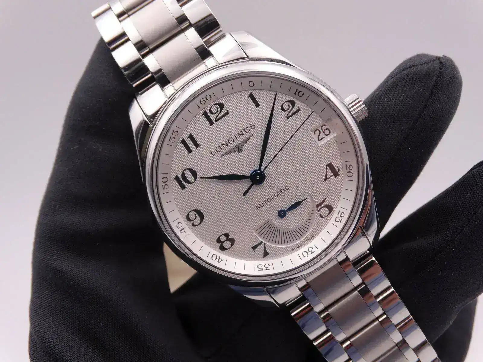 Longines Master Collection Automatic Power Reserve 7709.webp