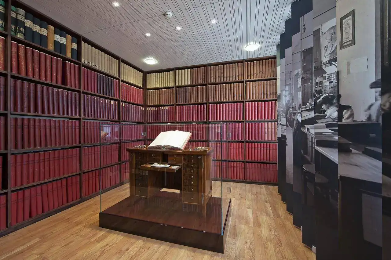 Longines Museum 6.JPG