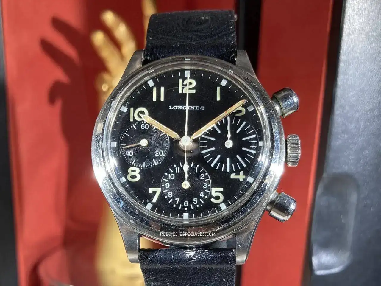 Longines Museum Big Eye.JPG