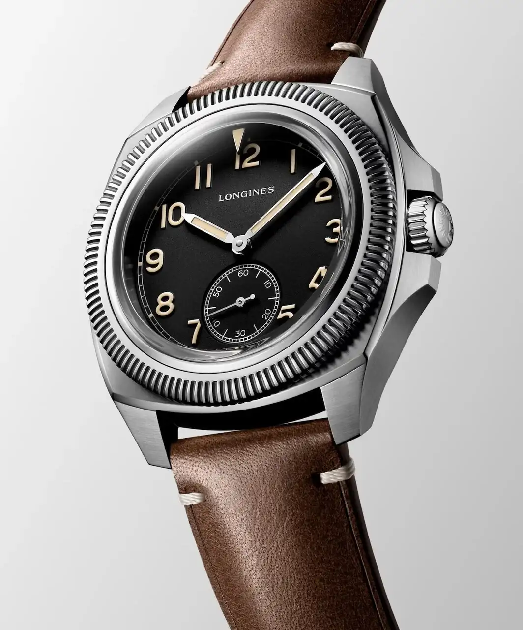 Longines Pilot Majetek.webp