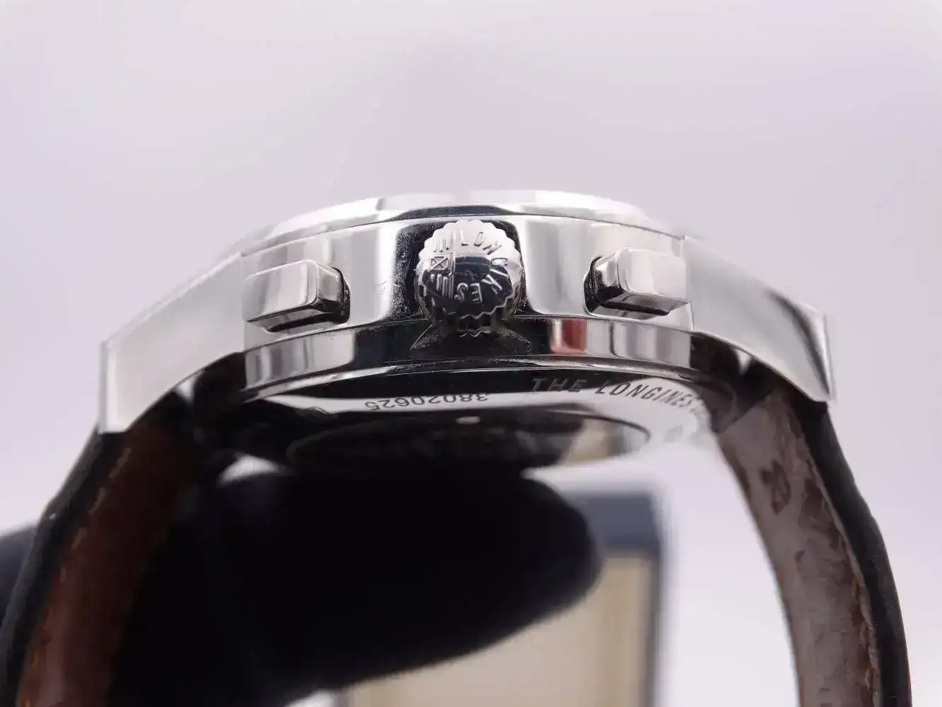 longines record chronograph column wheel 2583.jpg