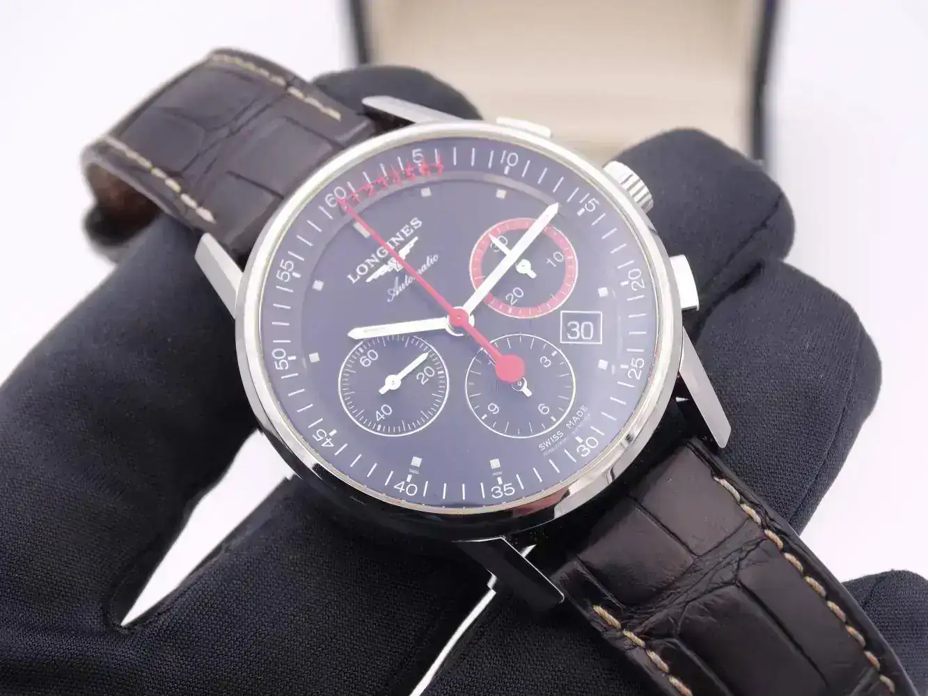 longines record chronograph column wheel 2603.jpg