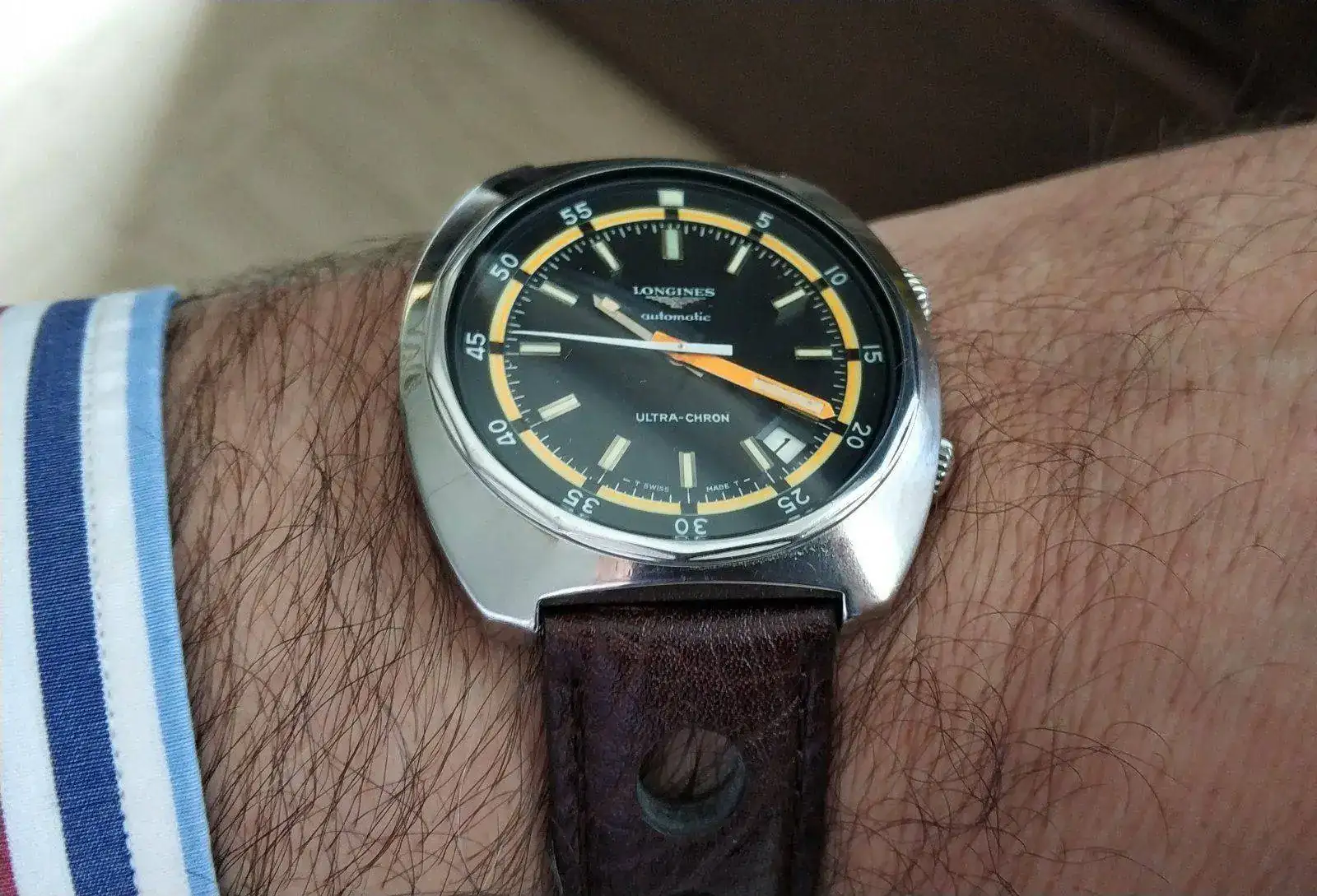 LONGINES ULTRA-CHRON II.webp