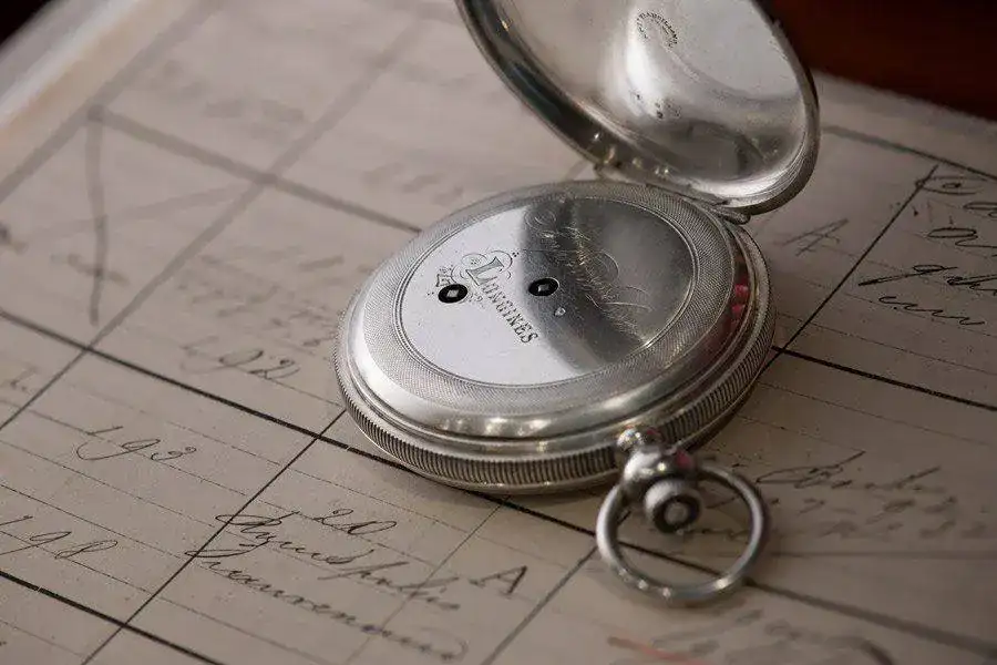 Longines 183 - Relojes Especiales - Longines 183 - Relojes Especiales