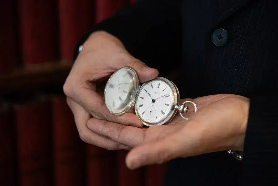 Longines 183 - Relojes Especiales - Longines 183 - Relojes Especiales