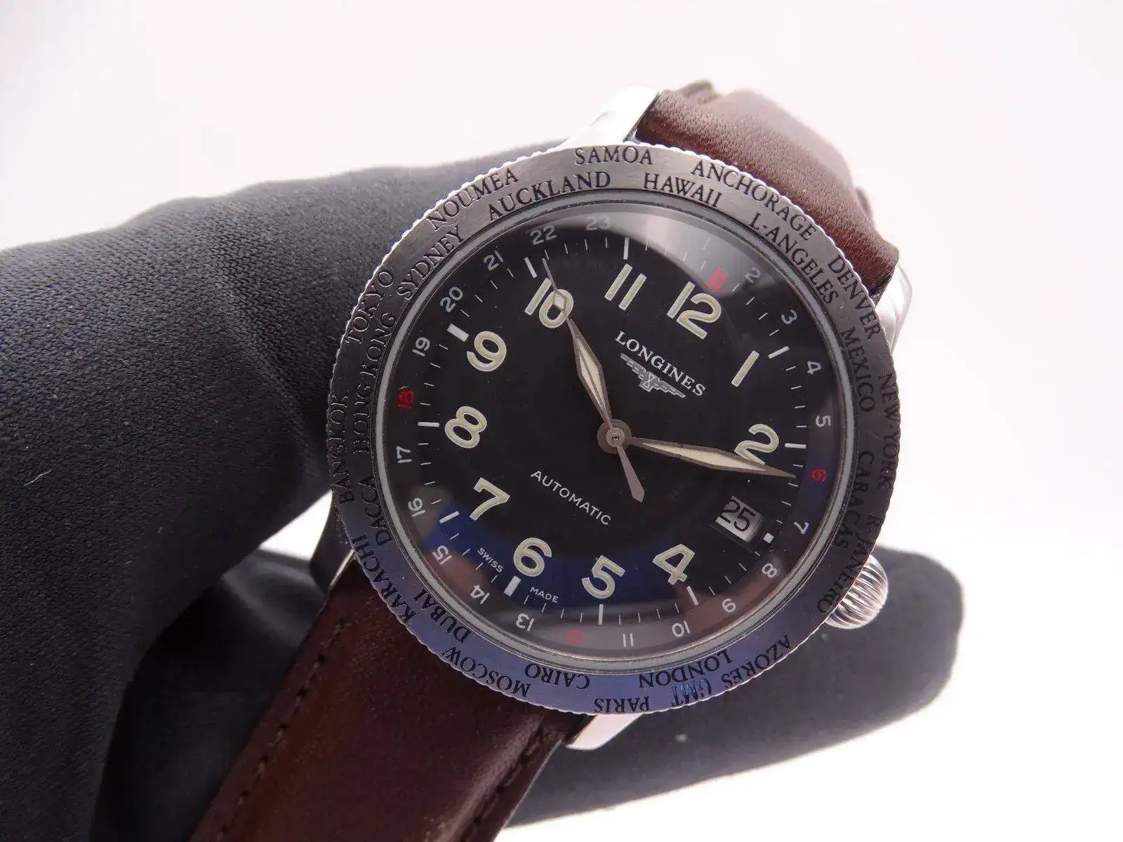 Longines Wolrdtime Automatic Limited 01495.webp
