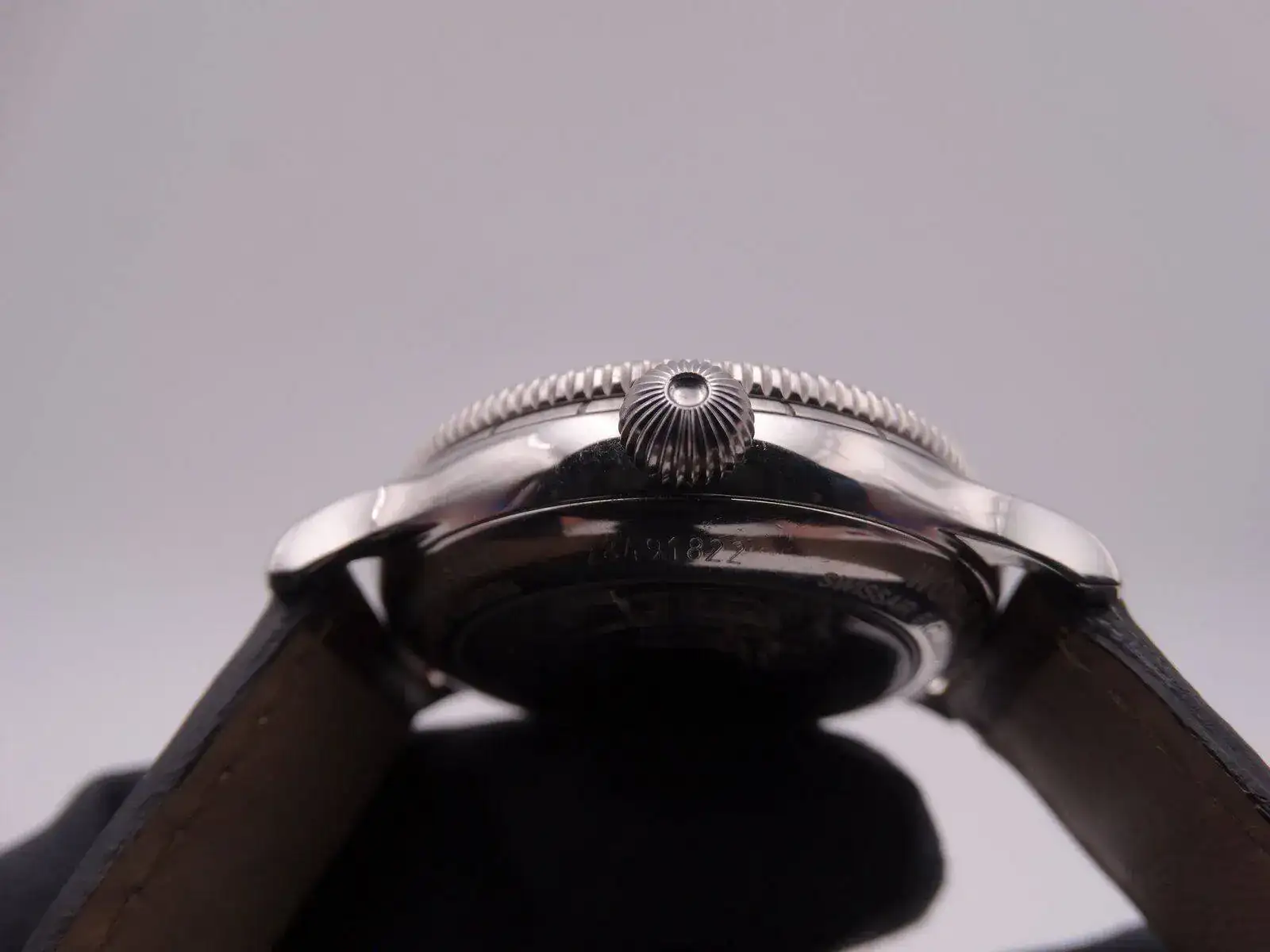 Longines Wolrdtime Automatic Limited 01498.webp