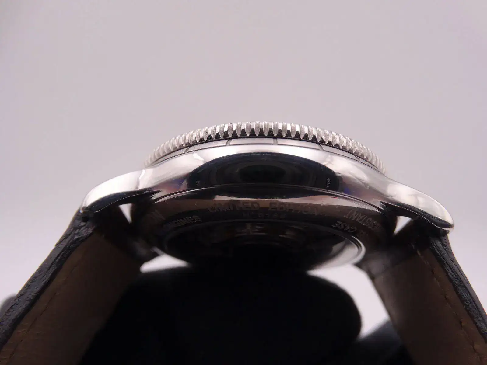 Longines Wolrdtime Automatic Limited 01499.webp