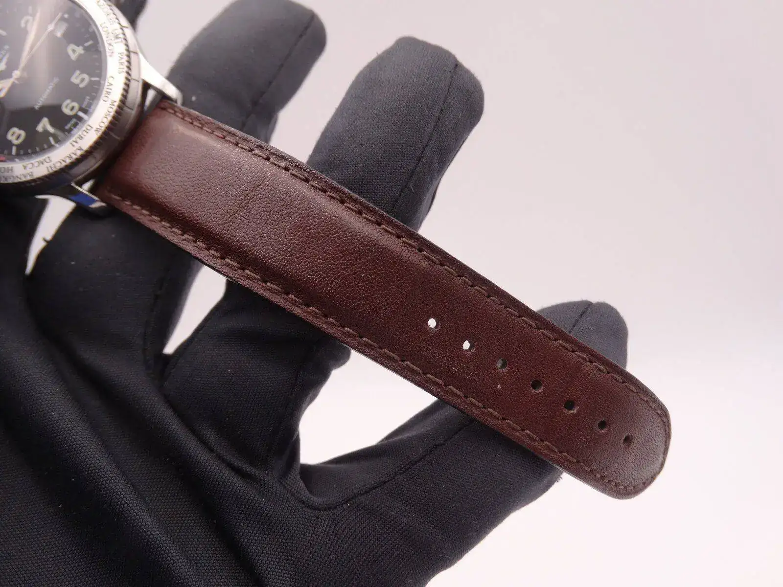 Longines Wolrdtime Automatic Limited 01500.webp