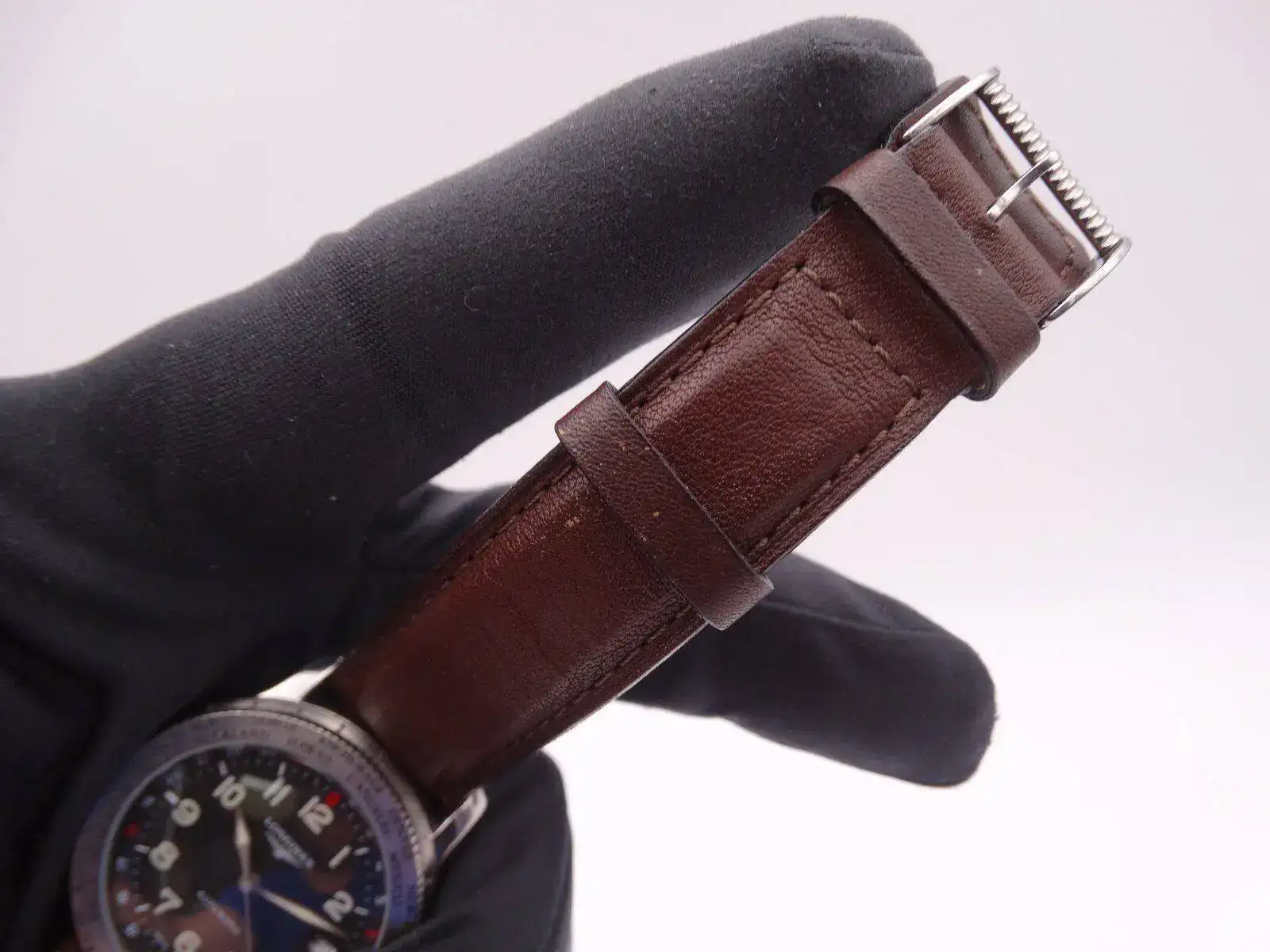 Longines Wolrdtime Automatic Limited 01501.webp