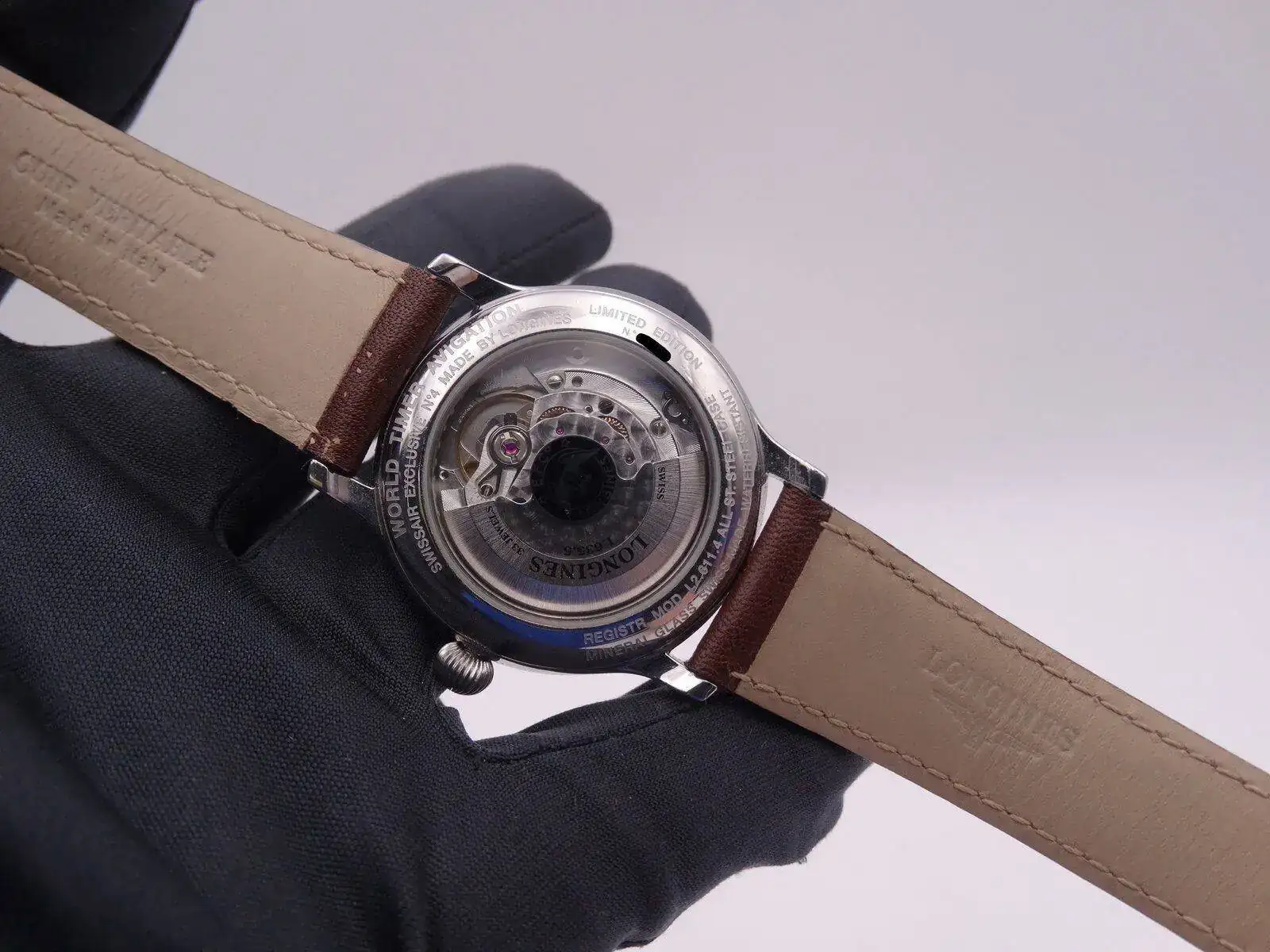 Longines Wolrdtime Automatic Limited 01502 copia.webp