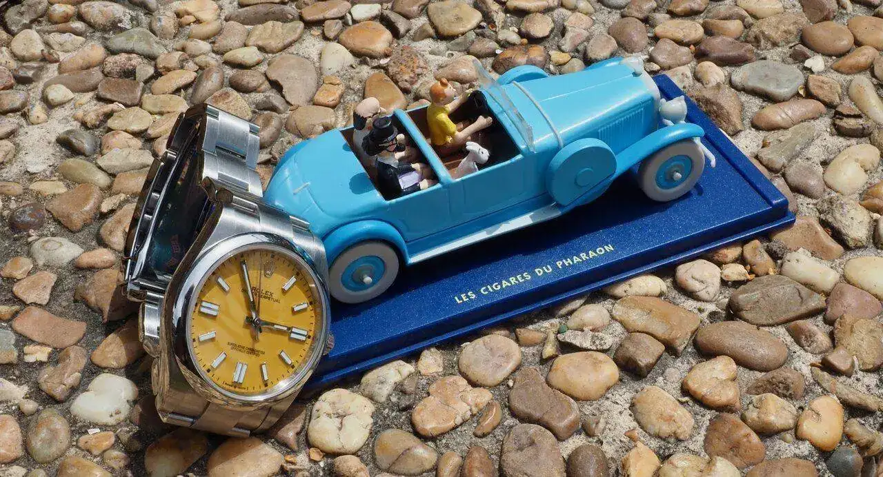 Los Cigarros sel Faraon. Lincoln Torpedo Boattail. 1927.jpeg