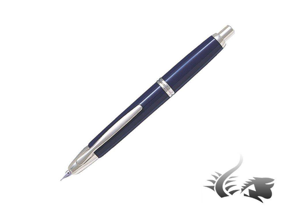 lot-Namiki-Retractable-Fountain-Pen-Blue-Capless-1.jpg