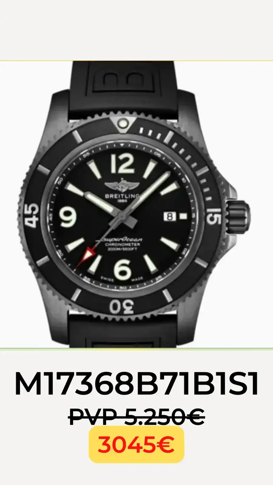 LOTE BREITLING - 10.webp