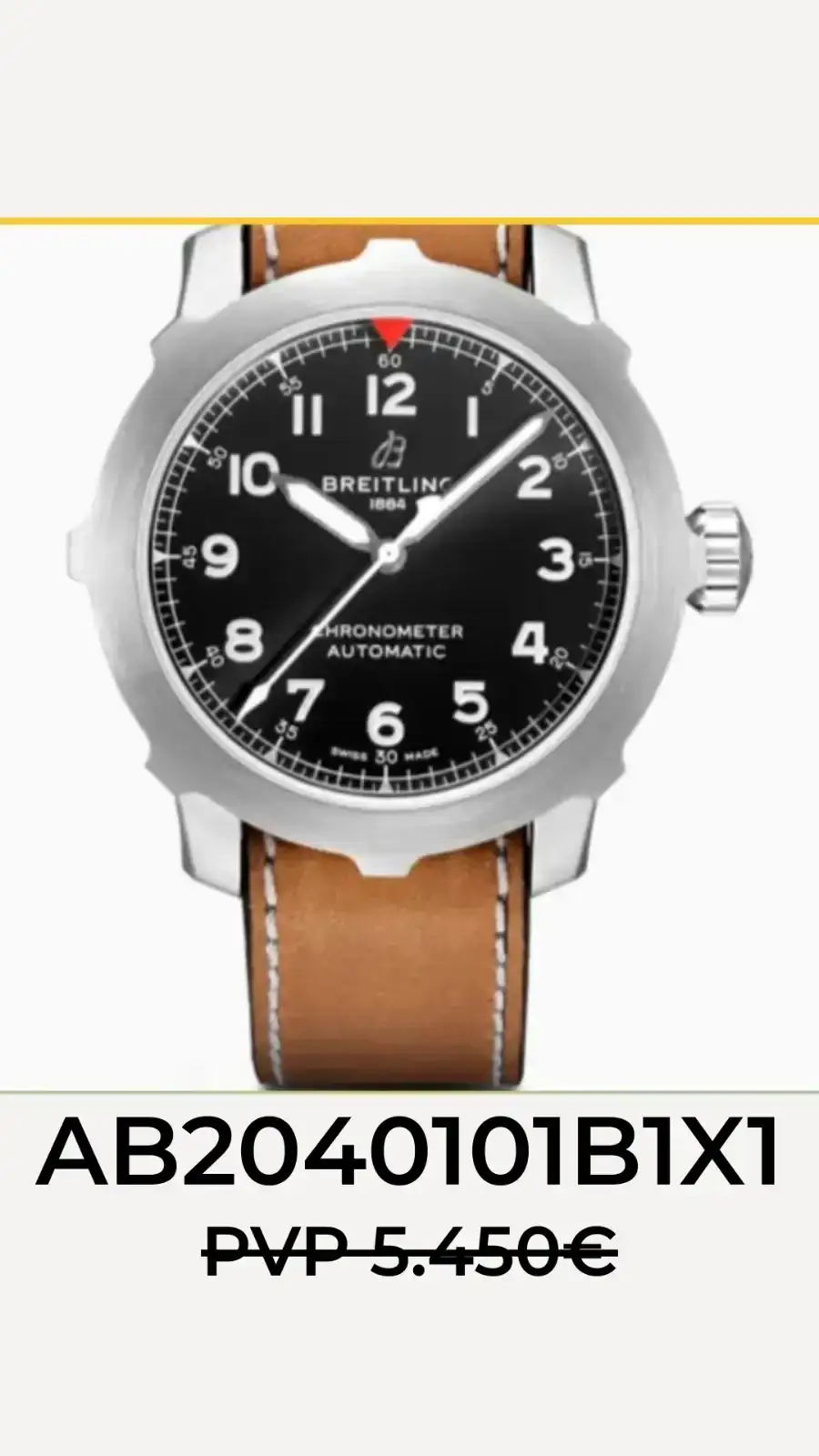 LOTE BREITLING - 9.webp