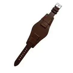 LS412-02 Correa reloj Bund Marrón - F4.jpg