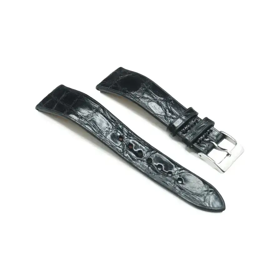 LS950-02-F1-CROCODILE-LEATHER-WATCH-STRAP-BLACK.webp