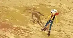 Lucky Luke Animation GIF.webp