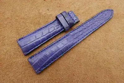 lue-Genuine-CROCODILE-ALLIGATOR-Skin-Leather-Watch.webp