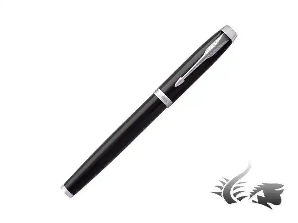 M-Fountain-Pen-Lacquer-Chrome-Trim-Black-1931651-2.webp