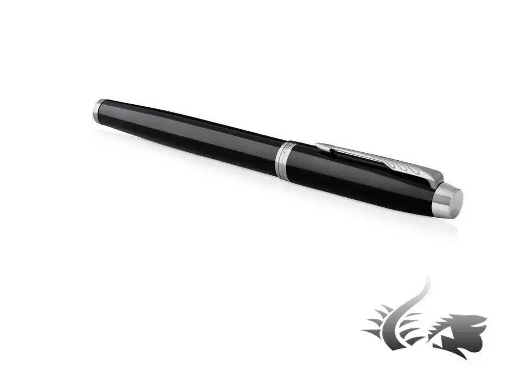 M-Fountain-Pen-Lacquer-Chrome-Trim-Black-1931651-4.webp