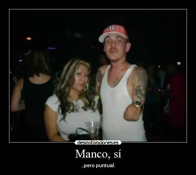 Mancos..peropuntual.webp