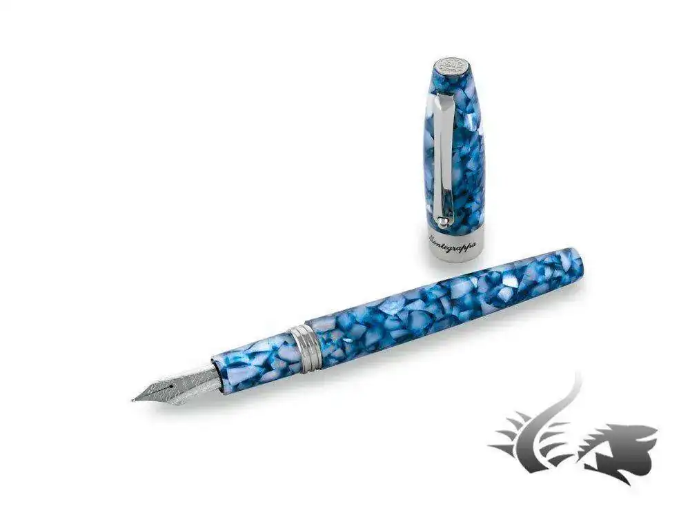Marrakech-Fountain-Pen-Blue-Resin-Palladium-trim-3.webp