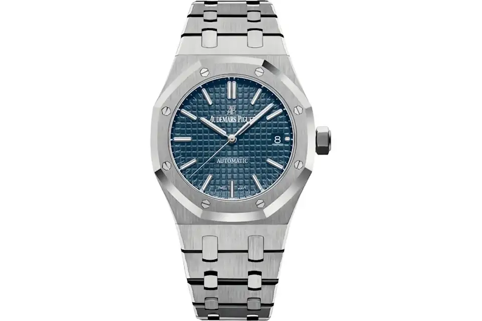mars-Piguet-Royal-Oak-15450STOO1256ST03-Blue-front.webp