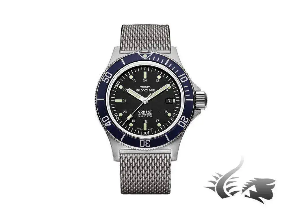 matic-Watch-GL-224-Black-Mesh-strap-3908.19B-MM--1.webp