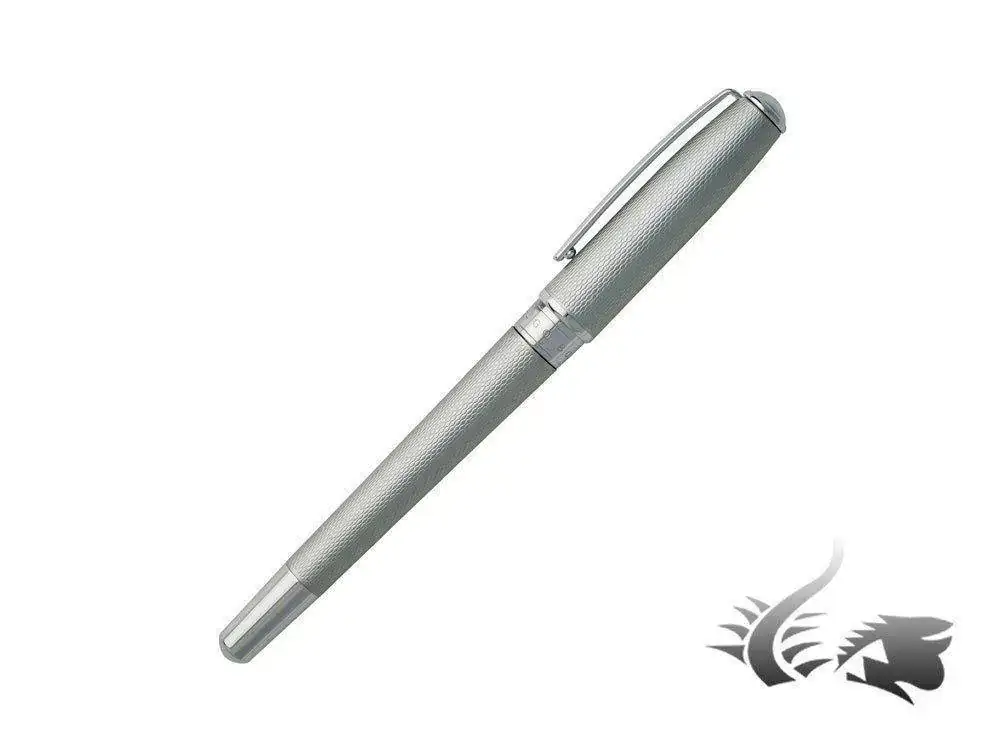 -Matte-Chrome-Fountain-Pen-Chrome-trim-HSW7442B--2.webp