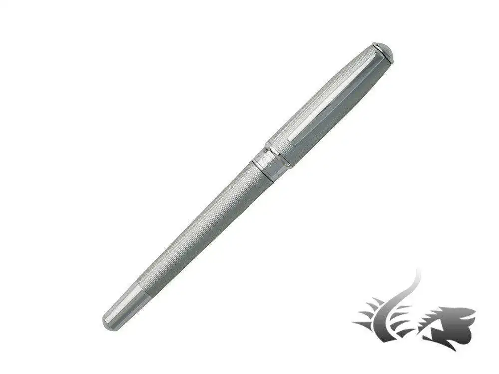 -Matte-Chrome-Fountain-Pen-Chrome-trim-HSW7442B--3.webp
