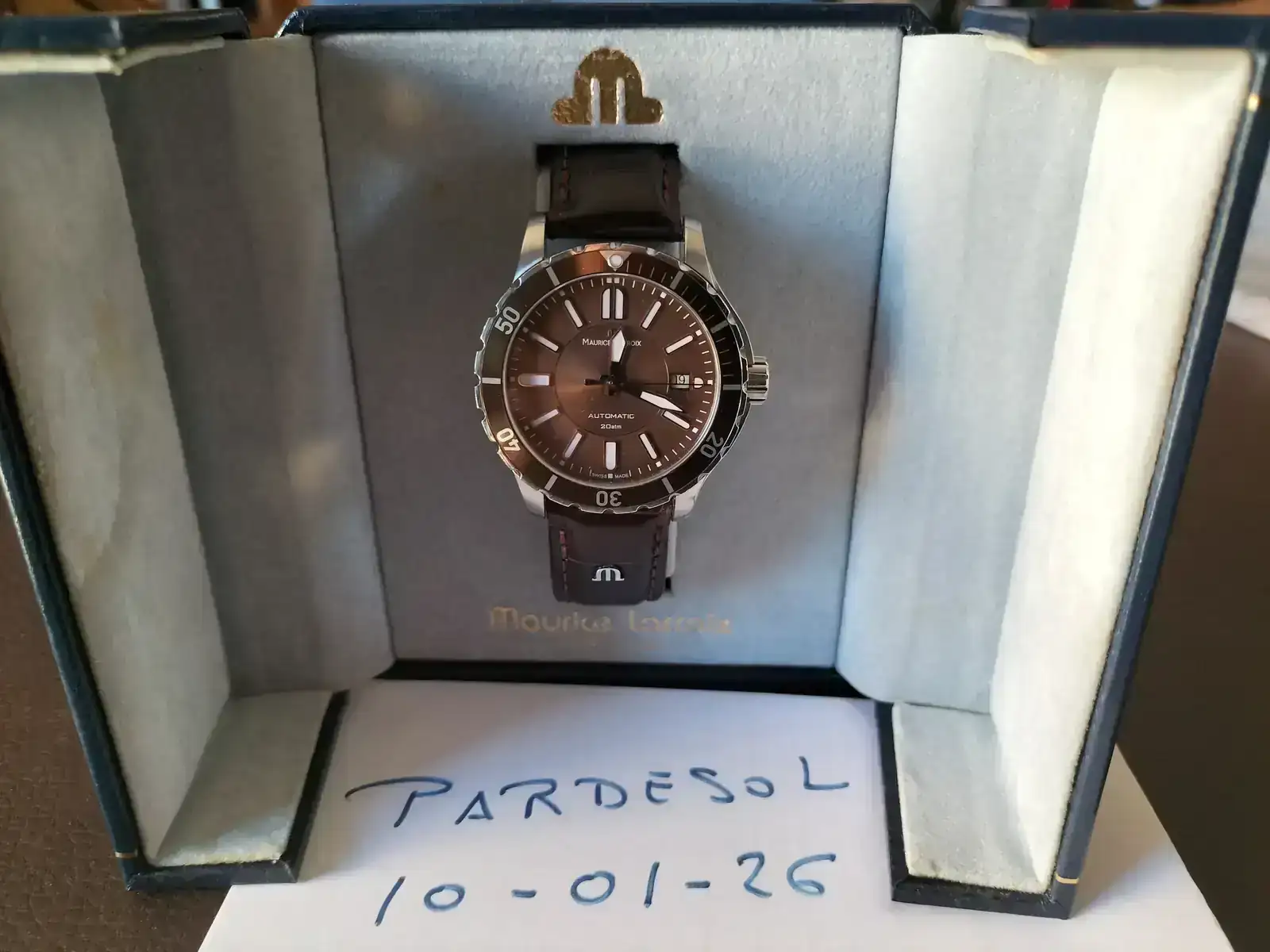 MAURICE MIROS DIVER 1.webp