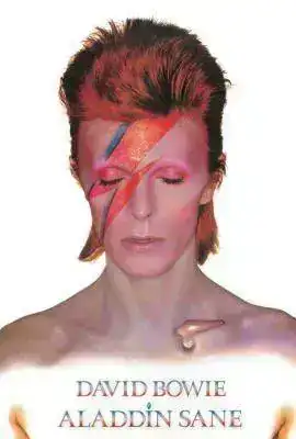 Maxi-Posters-David-Bowie--Aladdin-Sane--331792.webp
