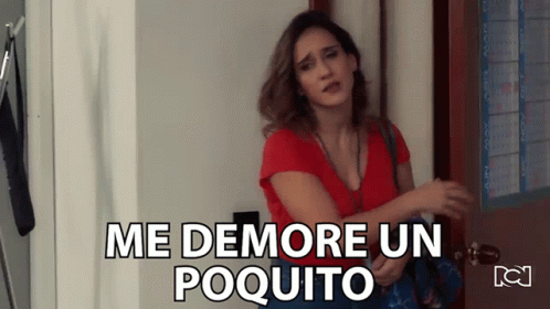 me-demore-un-poquito-veronica.gif
