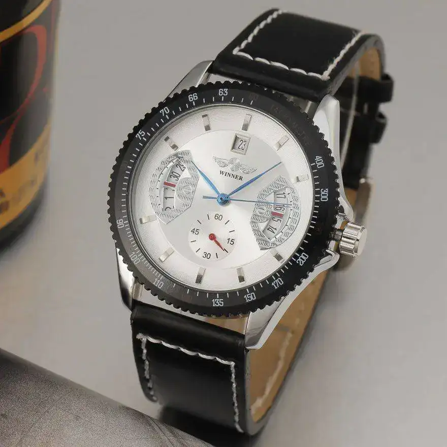 mec%C3%A1nico-fecha-reloj-de-pulsera-de-cuero-para.webp