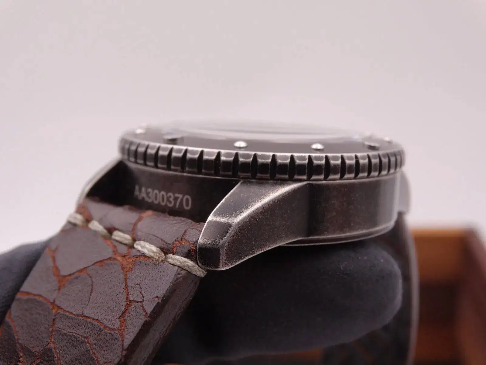 MECCANICHE VENEZIANE Arsenale Automatic 01989.webp