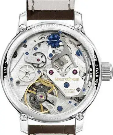 MeisterSinger Paleograph Back.webp