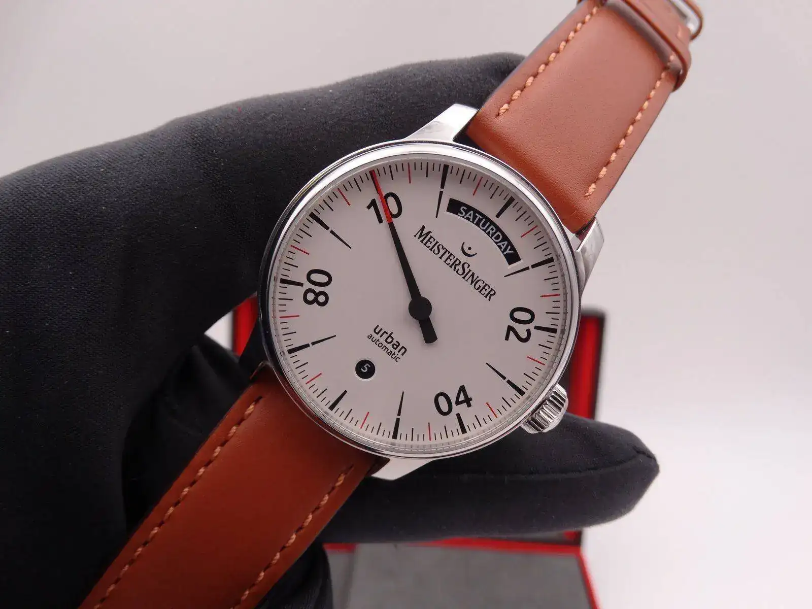 Meistersinger Urban Automatic Day Date 04031.webp