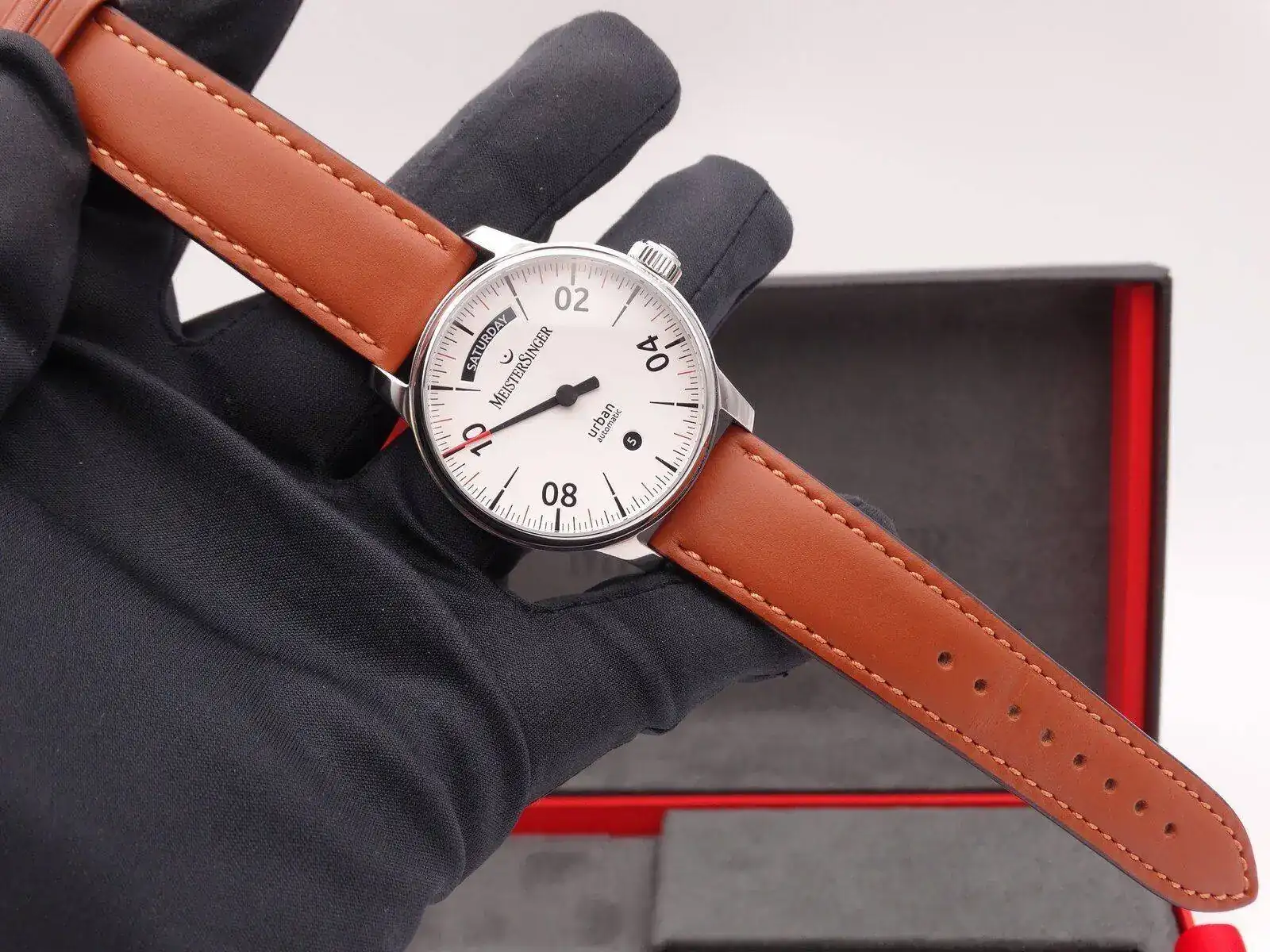 Meistersinger Urban Automatic Day Date 04043.webp