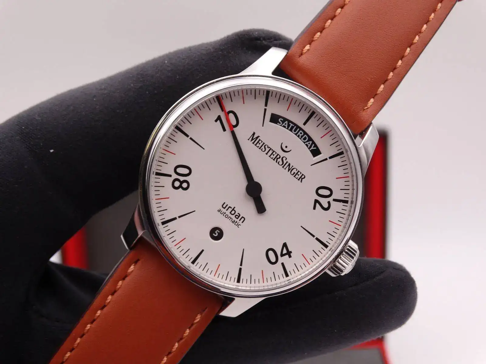 Meistersinger Urban Automatic Day Date 04048.webp