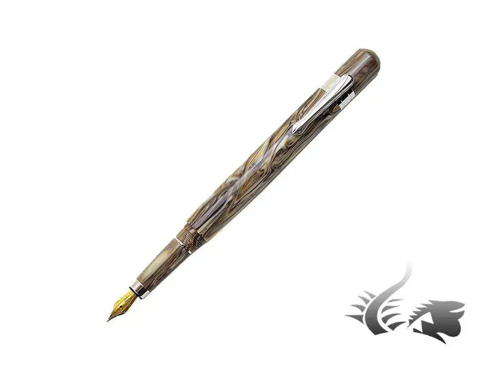 ment-Swirl-Fountain-Pen-Resin-Brown-TCV-129F-PS--2.webp
