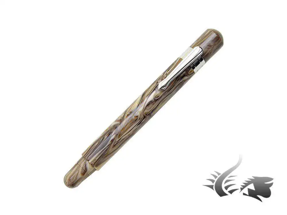 ment-Swirl-Fountain-Pen-Resin-Brown-TCV-129F-PS--3.webp