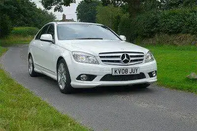 Mercedes-Benz C 220 CDI Sport.webp
