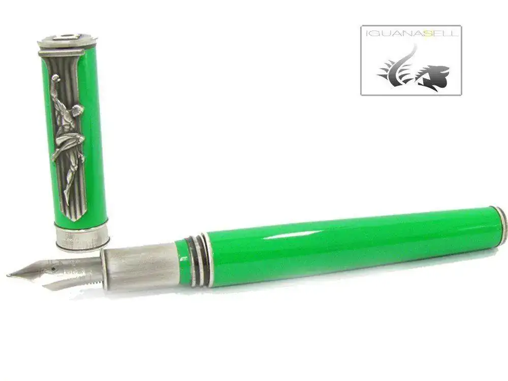 mics-Green-Lantern-Fountain-Pen-Enamel-ISDCG-LG--1.webp