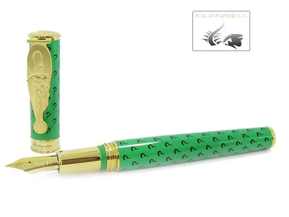 mics-Riddler-Fountain-Pen-Green-enamel-ISDCR-YG--1.webp