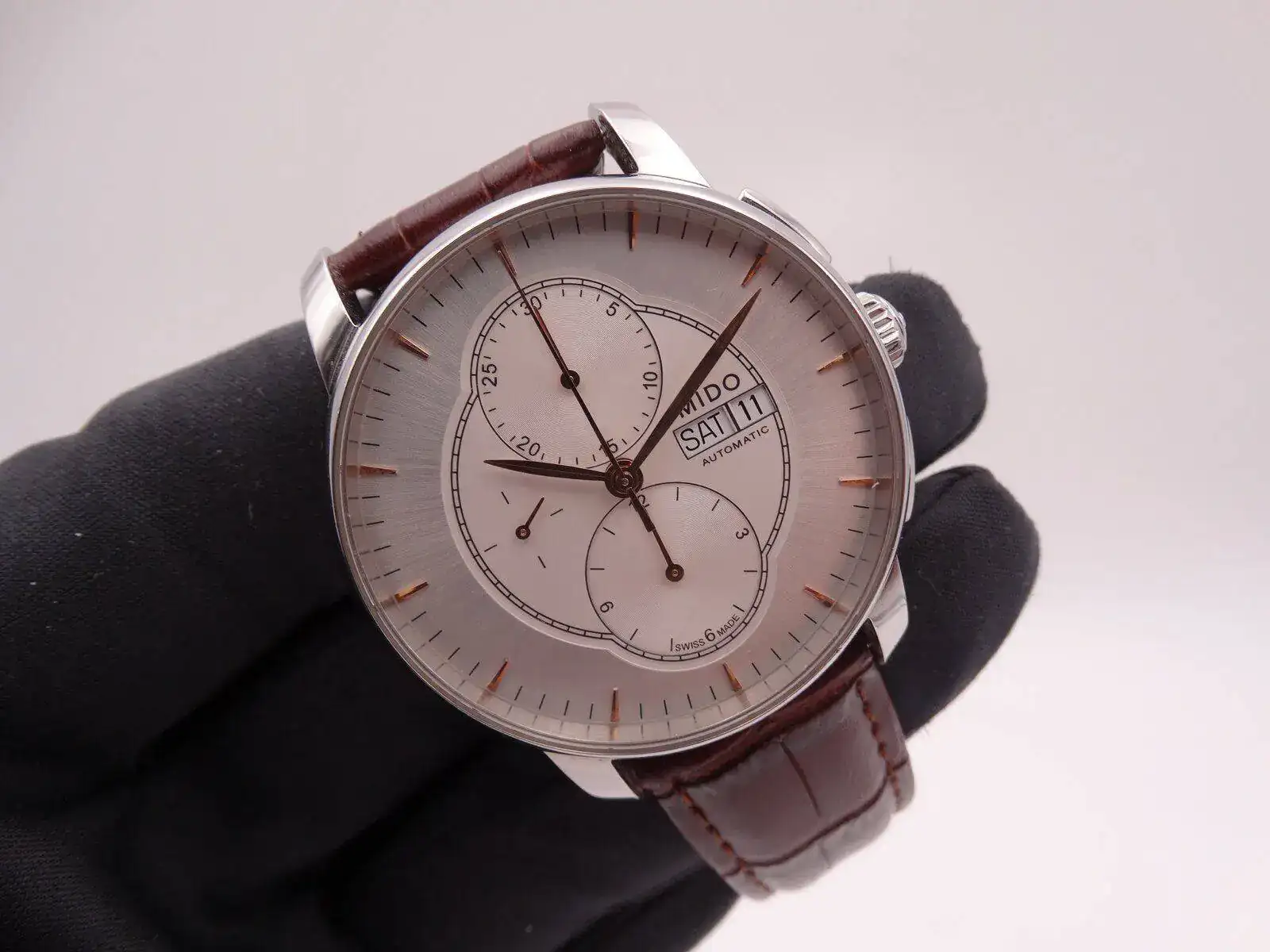 mido automatic chronograph 9448.webp