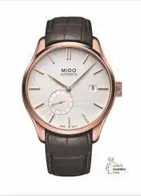 Mido Belluna Small Seconds.webp