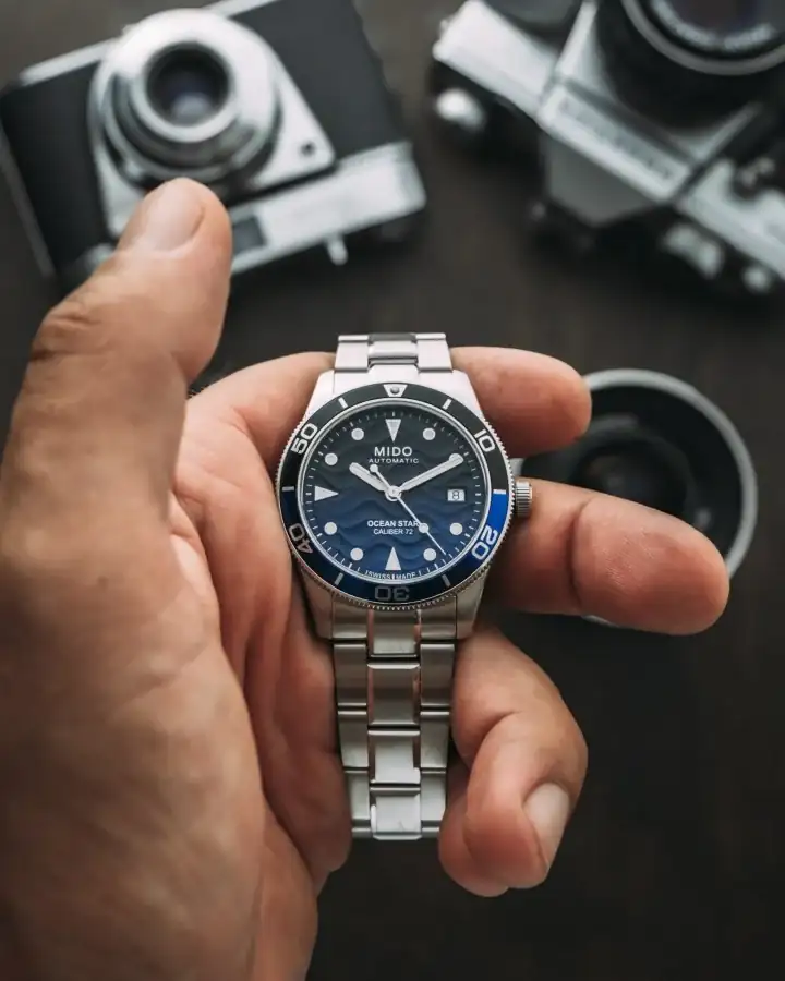 https://i0.wp.com/thecalibratedwrist.com/wp-content/uploads/2024/08/MIDO-OCEAN-STAR-39-Palm-Shot.jpg?resize=720%2C900&ssl=1